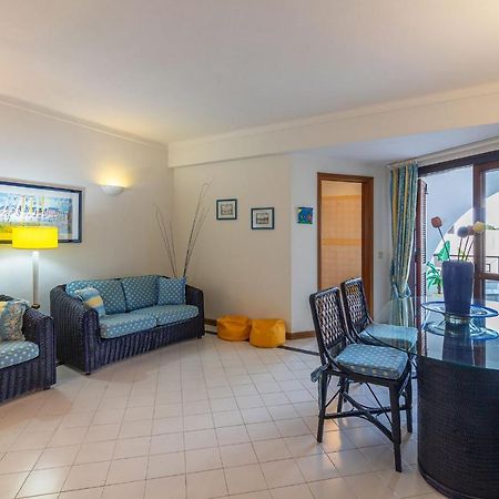 Albufeira Salgados Beach 2 By Homing Exterior foto