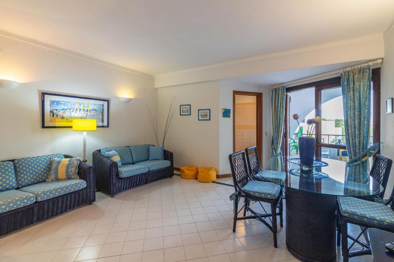 Albufeira Salgados Beach 2 By Homing Exterior foto