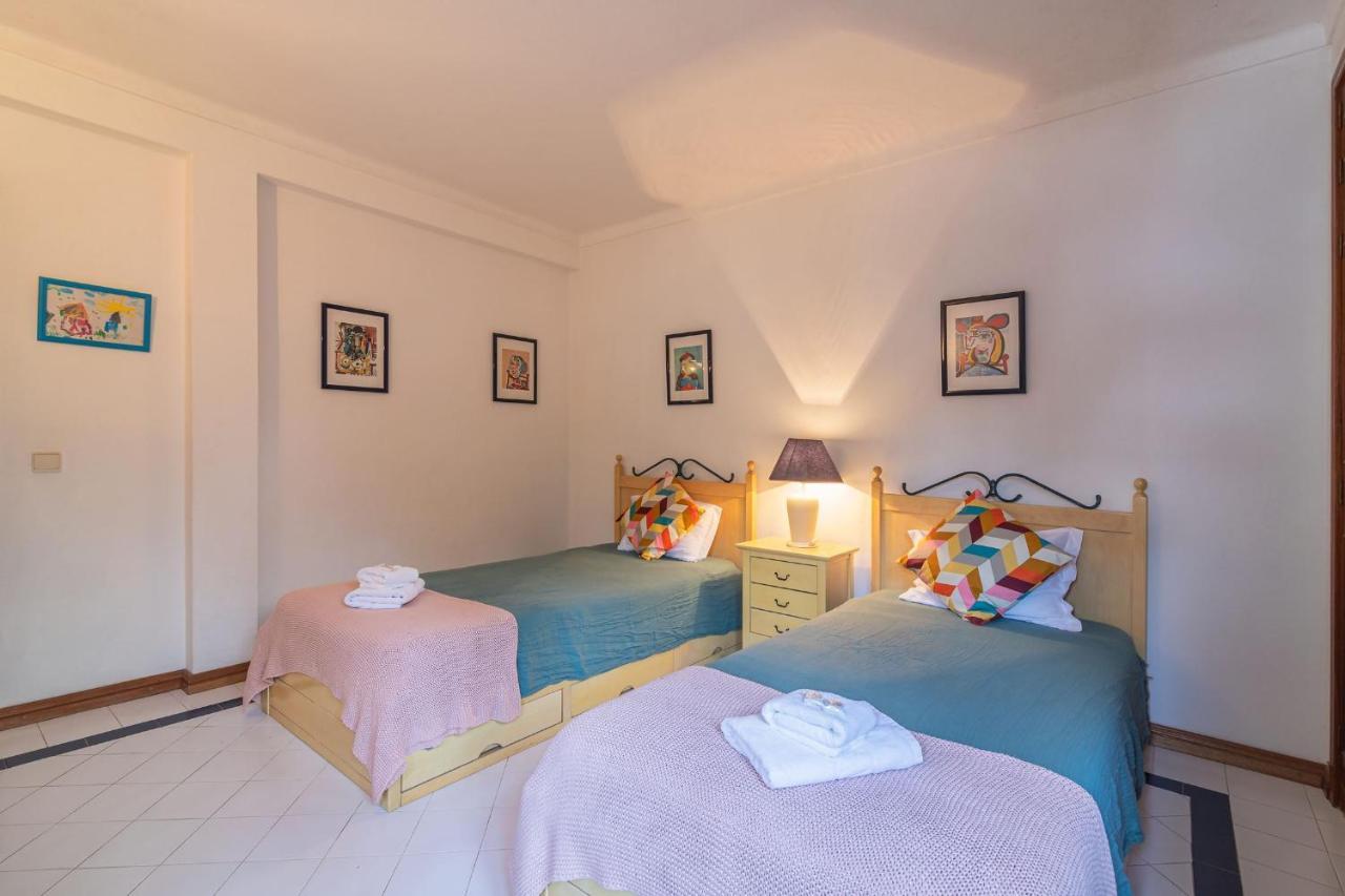 Albufeira Salgados Beach 2 By Homing Exterior foto