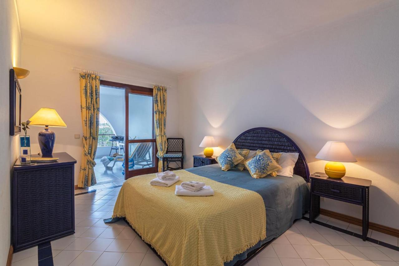 Albufeira Salgados Beach 2 By Homing Exterior foto